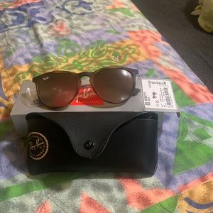 Ray ban Erika